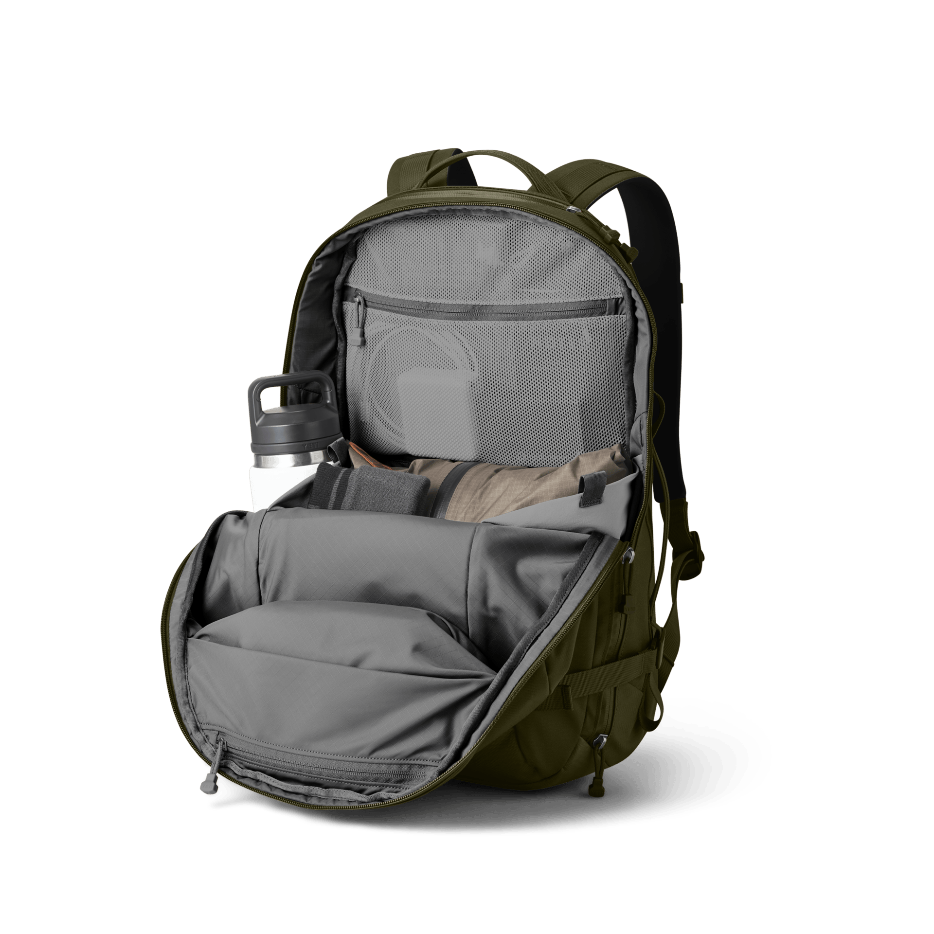 Crossroads® 27L Carry On Backpack